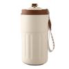 New 316 Stainless Steel Insulated Coffee Mug - Stylish, Double-Layer, Portable Travel Cup for Men & Women