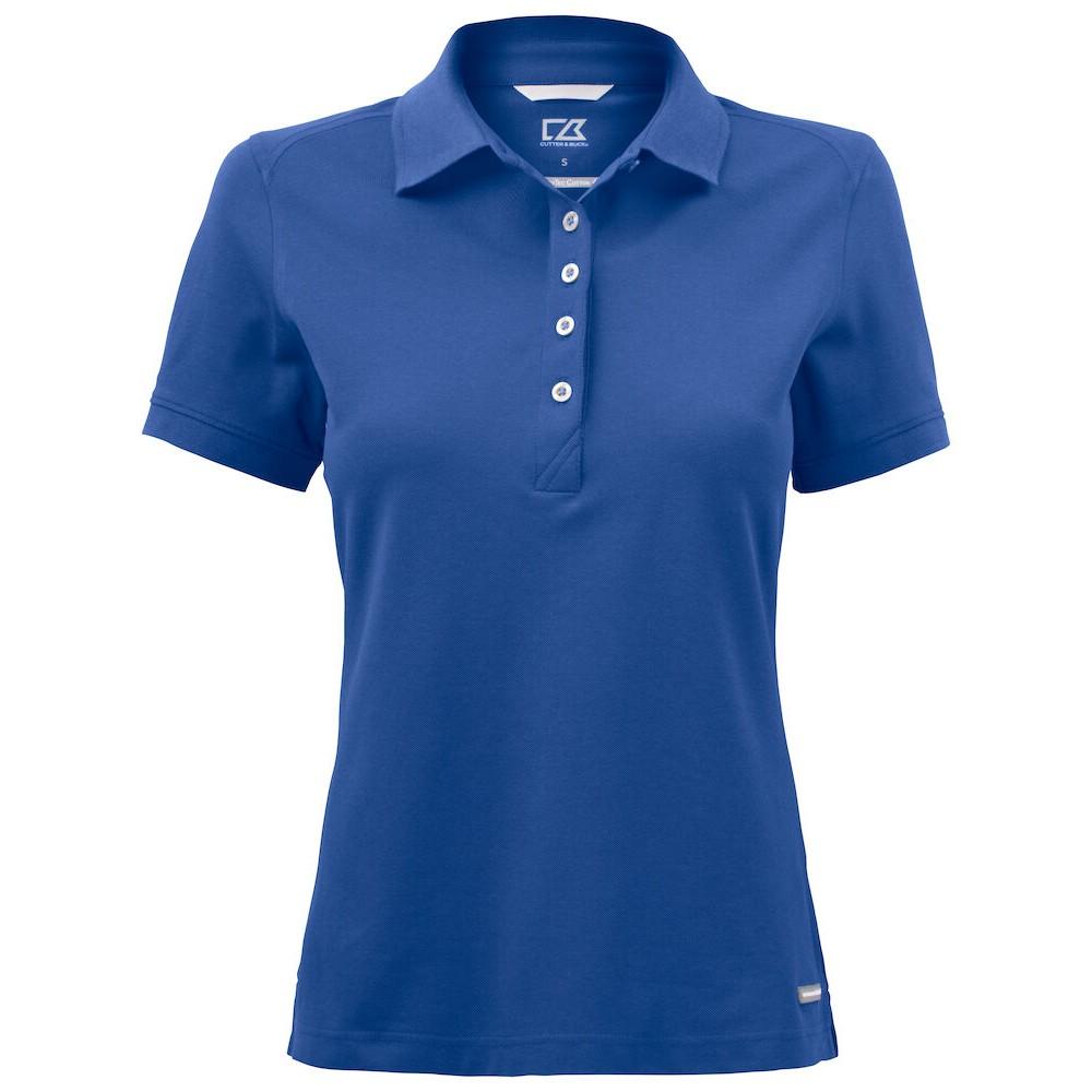 Cutter & Buck Womens/Ladies Advantage Polo Shirt