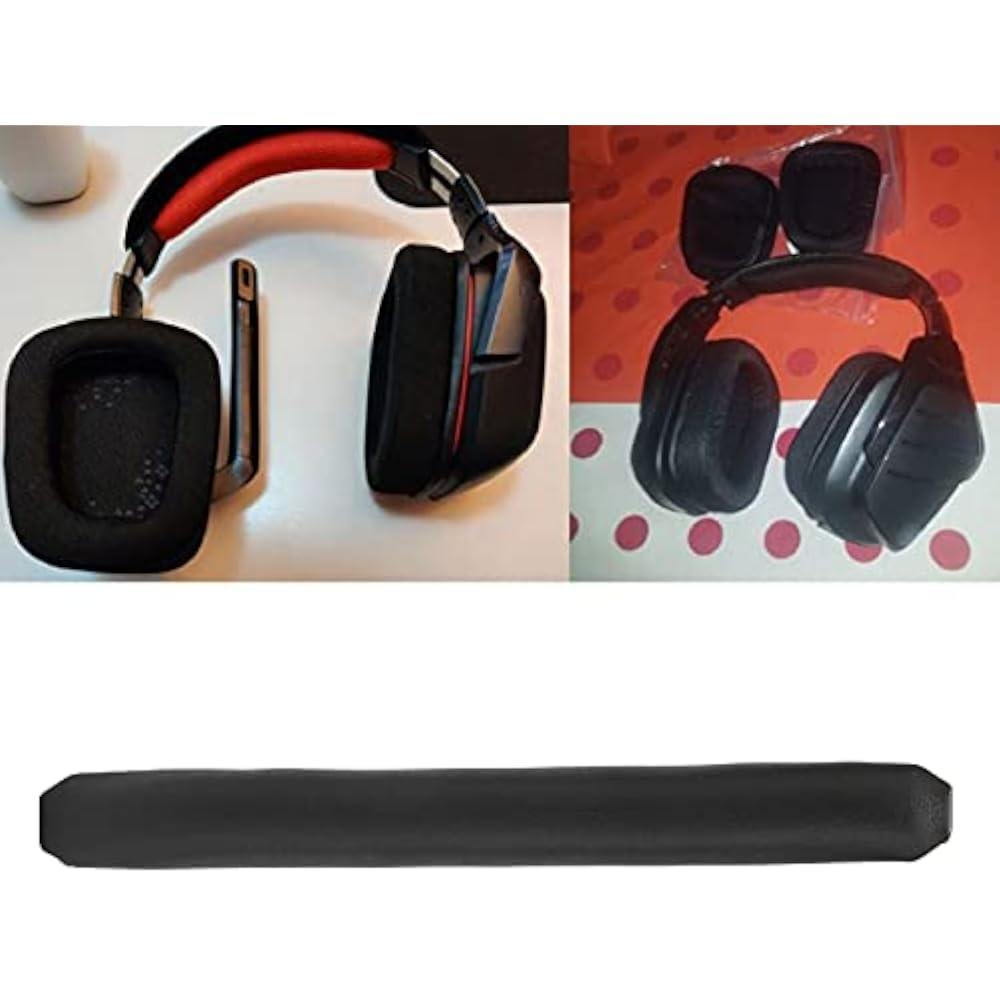 Vbestlife Headphone Headbeam Headphone Headband Headbeam Cushion Pad Replacement AKG Y50