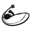Highdefinition Car Rear View Reversing Backup Camera Parking Assistance Aid Monitor for 56054157AA 56054157AD 56054157AE