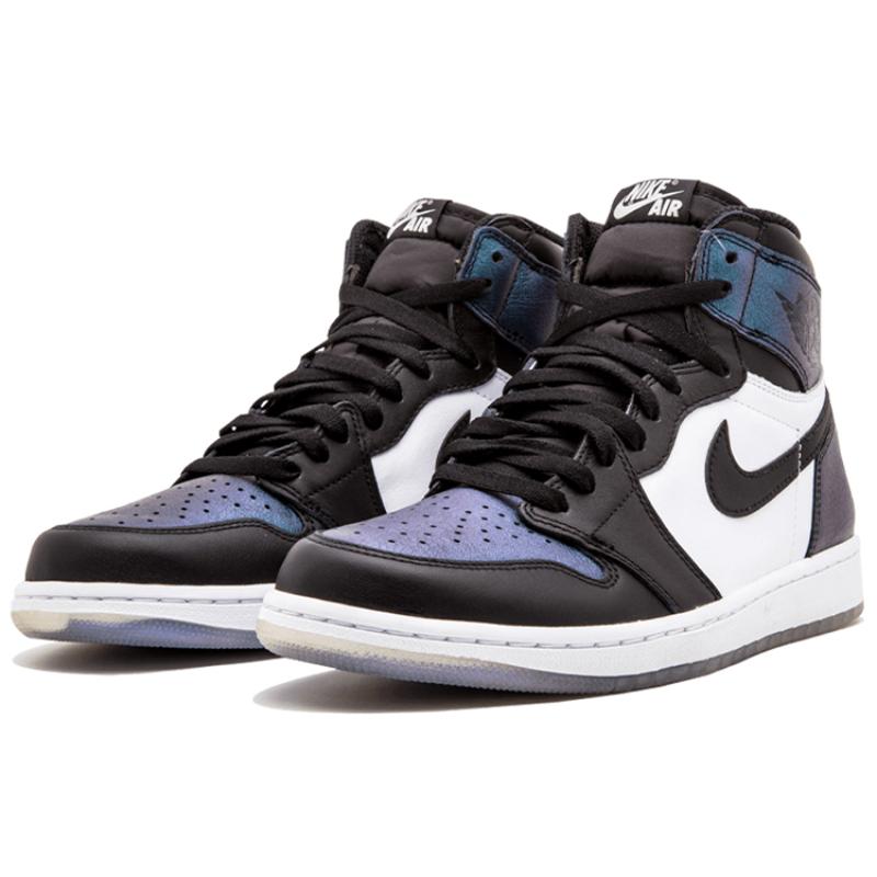 Air Jordan 1 Retro High Og 'All Star Chameleon' Jordan 907958-015