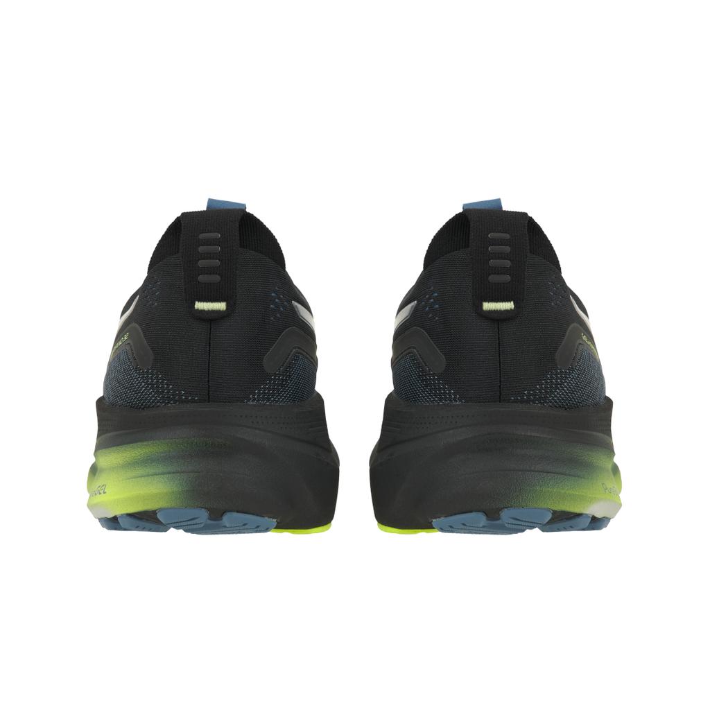 Asics Zapatillas Gel Kayano 32 Luxe Luxe Negro para Hombre 1011C130-001