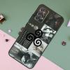 Teen Wolf Stilinski 24 For Samsung Galaxy A36 A56 A26 A16 A22 A32 A52 A54 A34 A55 A35 A15 A53 A33 A13 A05 A06 Case