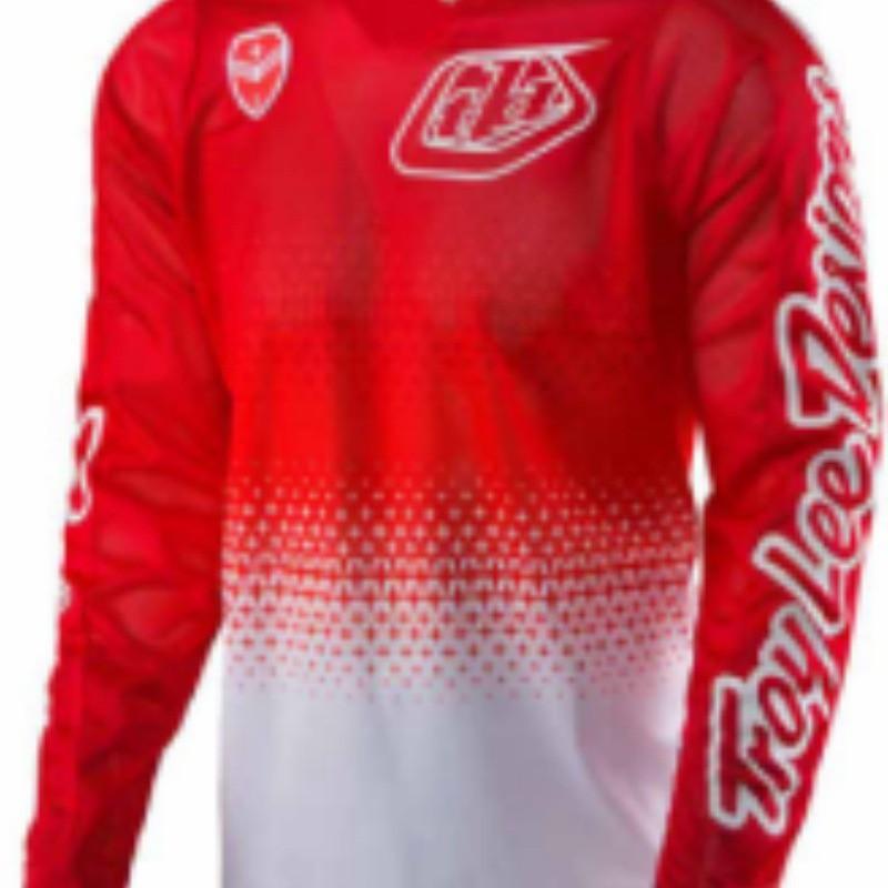 Long Sleeve Mountain Bike Cycling Jersey Men Women Outdoor Trail Riding T-Shirt