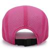 Vintage Adjustable Unisex Vintage Cap for Outdoor Hiking and Mountaineering