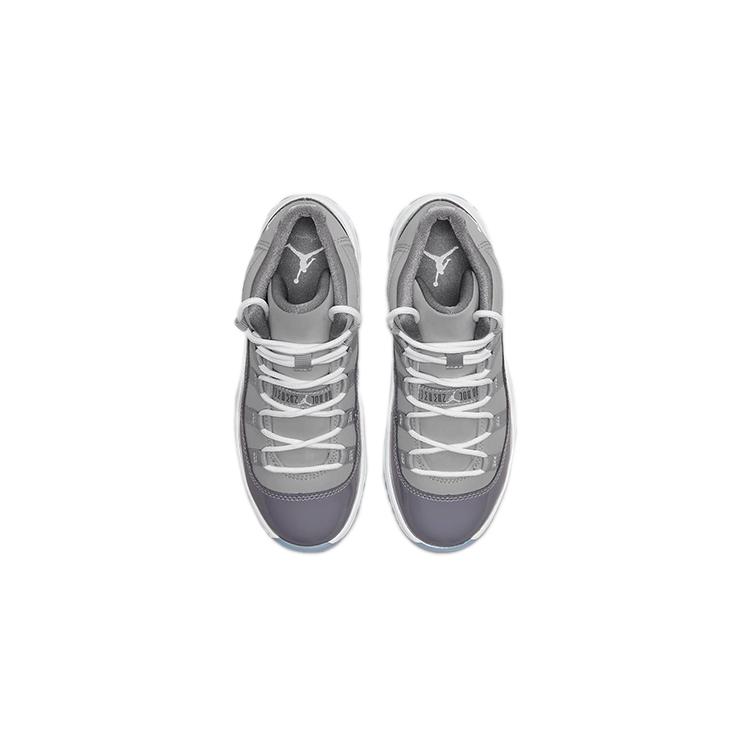 Jordan 11 Retro Cool Grey 2021 PS 378039-005