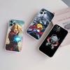 Fullmetal Alchemist Phone Case for Motorola Moto E13 E15 E20 E22 E22I E22S E30 E32 E40 E7 E7I G Plus Power Play Stylus G22 G14