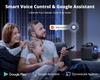 ETOE Seal Pro Google TV Projector