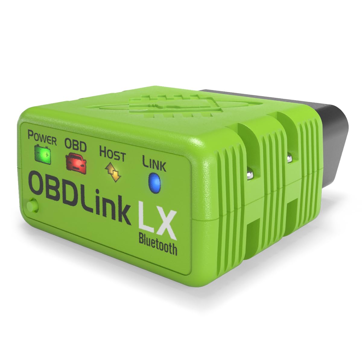 OBDLink 427201 LX OBD2 Машина для диагностики неисправностей Bluetooth Сканер