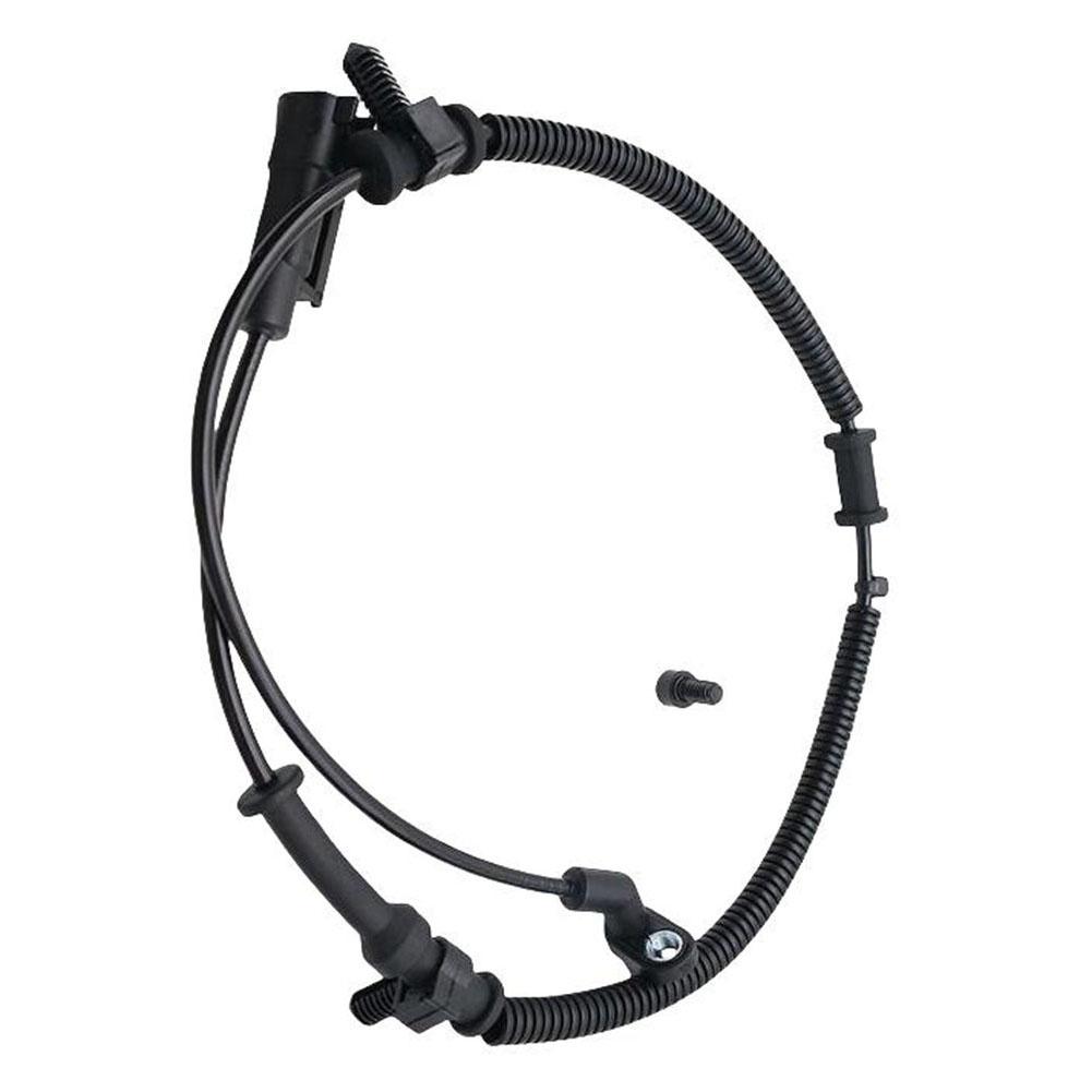 

Replacement For Damaged Sensor ABS Wheel Sensor ABS Sensor Front Left Sensor High Universality Fitment For RAM 1500 2013-2018 China Mainland
