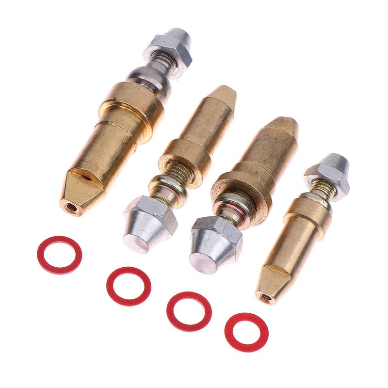 Kjertel-type eksplosjonssikker trykkoker tilbehør Eksplosjonssikker kjele tilbehør Kobberhylse Kobberkjernehylse Skrue