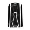 adv350 2025 Tank Pad Sticker Motorcycle Accessories For ADV 350 Fuel Tank Protection 3D Gel Decals 2022 2023 2024