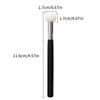 Mini Paper Pouncers Soft Ink Sponge Applicators For Diy Scrapbooking Direct Inking On Intricate Crafts Projects Easily