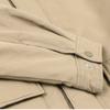 KANGOL Henry Deck Jacket 8537 Beige
