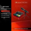 TCHD TC-MX6 PRO Mobile Live Sound Card Set