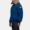 Canada Goose Chilliwack Down Jacket Pilot, Winter Unisex Polar Night Blue 7999M-805