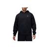 Jordan Brooklyn Fleece Oversized Comfortable Simple Sweatshirt Men Tops IB7235-010