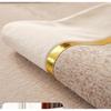 Thickened Fabric Sofa Cover I Shape Slipcover Seat Sofa Towel Dust Cover Towel Couches for Living Room Decor Chair Mat 3 Seater