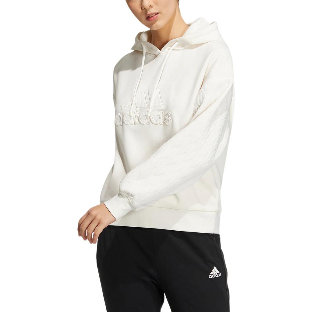 adidas Sweatshirt Women's White HM7104