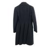 Jean Paul GAULTIER CLASSIQUE Wool Blend Long Coat 40 Gray Women Used