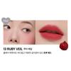 Oiad Silver Purse Red Cream Lip & Cheek 13 Ruby Veil
