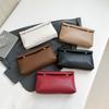 Casual and versatile crossbody bag women's spring and summer new Korean shoulder bag fashion trend commuter pillow bag for women