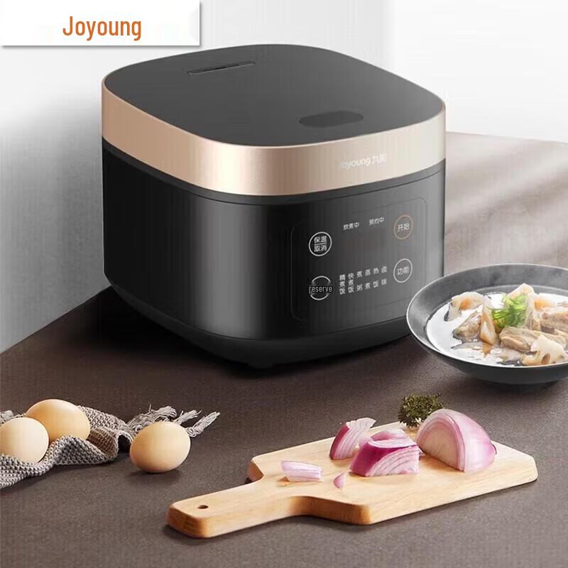 Joyoung 4L Smart Multi-function Electric Rice Cooker