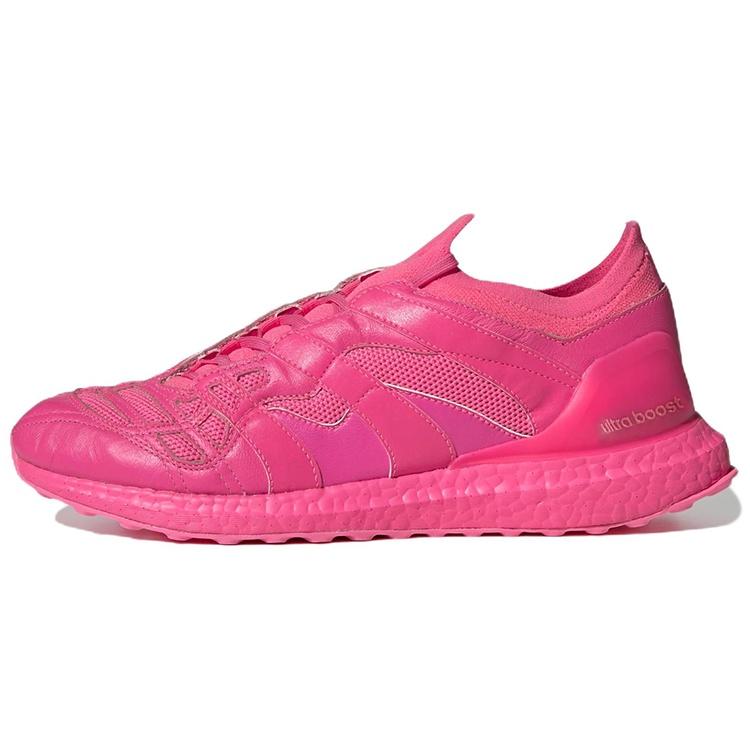 adidas Predator Accelerator Solar Pink Men s HP7478 EU 42
