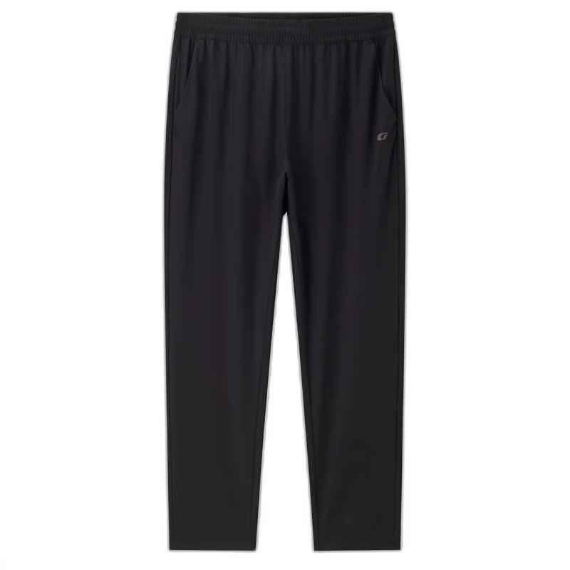 Giordano Men s Cooling Four-Way Stretch Casual Pants L