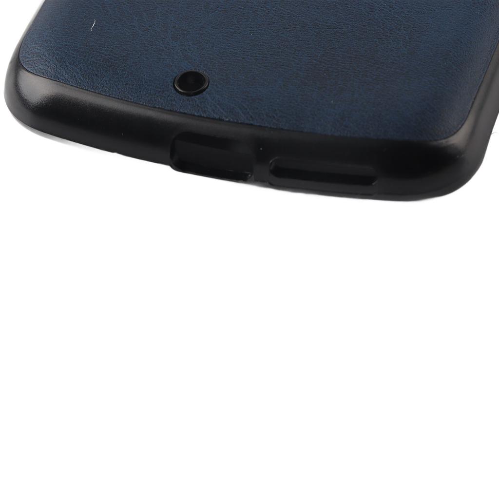 Custodia protettiva per cellulare in pelle antiurto per Razr 5G 2020