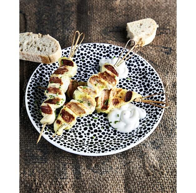 Гриль Tefal GC7148 OptiGrill+