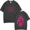 Ed Sheeran Loop Tour Australia 2026 Merch Tshirts Men Women Aesthetic Trend Fashion Tshirt Hip Hop Cotton Oversized T Shirts