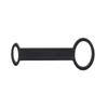 4PCS RV Caravan Motorhome Window Ventilation Stay For PolyPlastic Windows Camper Replacement Accessories Parts