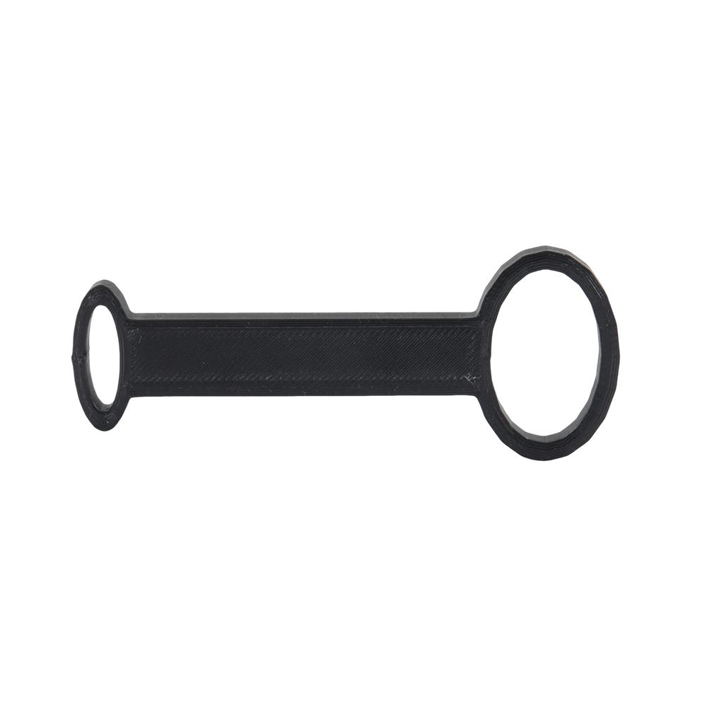 4PCS RV Caravan Motorhome Window Ventilation Stay For PolyPlastic Windows Camper Replacement Accessories Parts