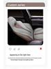 BYD Frigate 07 All-Season Leather Seat Cover for Five Seats