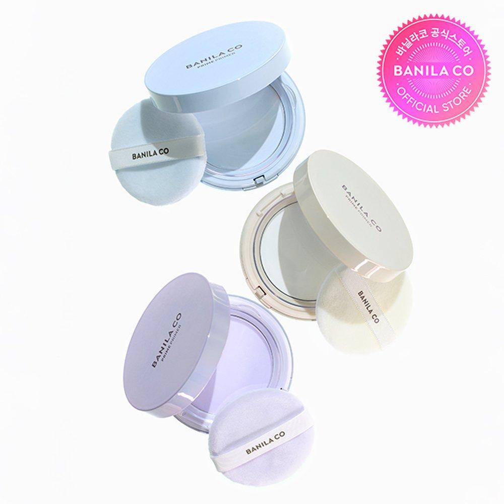 

BANILA CO PRIME PRIMER FINISH PACT 6.5G [R2] PRIME PRIMER FINISH PACT-6.5G