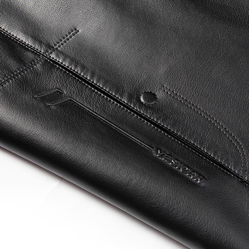 Men's Lapel Business Casual Jacket FXYC2186-D