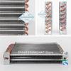 Refrigerator Condenser Water-cooled Air-cooled Copper Tube Radiator Freezer Homemade Universal Evaporator Small