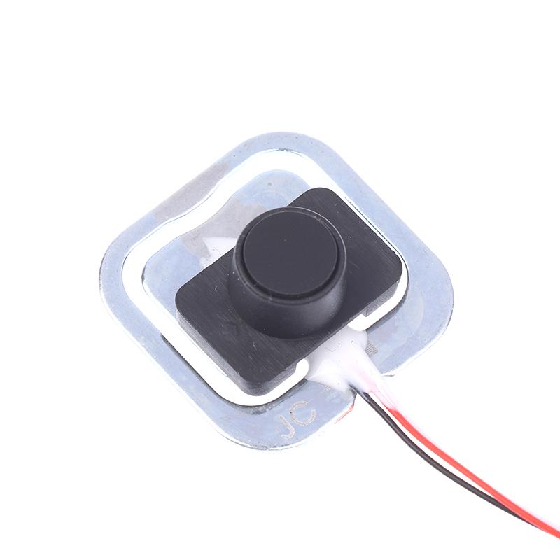 4Pcs/Lot 5Kg Body Load Cell Weighing Sensor Resistance Strain Half-Bridge Total Weight Scales Sensors Pressure Electronic Scale