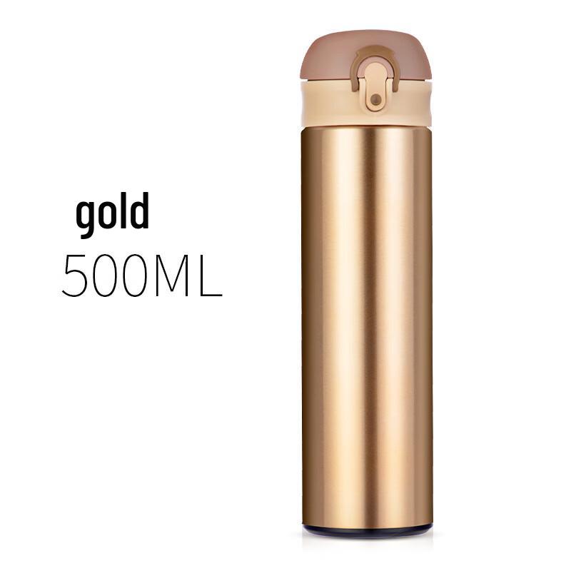 Шанци 304 Нержавеющая сталь Изолированный тамблер с чайным ситечком