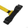 Aluminum Motorcycle Side Box Handle Rope 800GS - 267x25mm