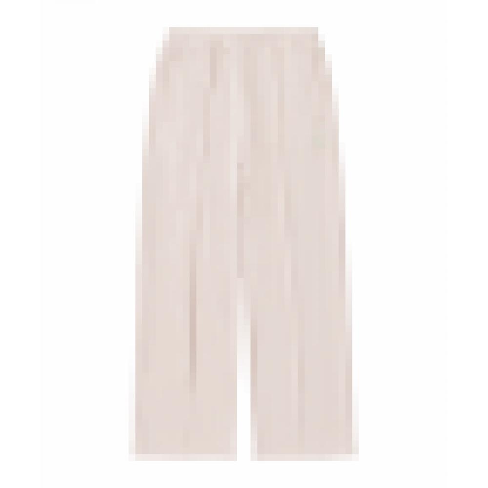 

NERDY Женские Широкие Спортивные Штаны Souffle Розовые