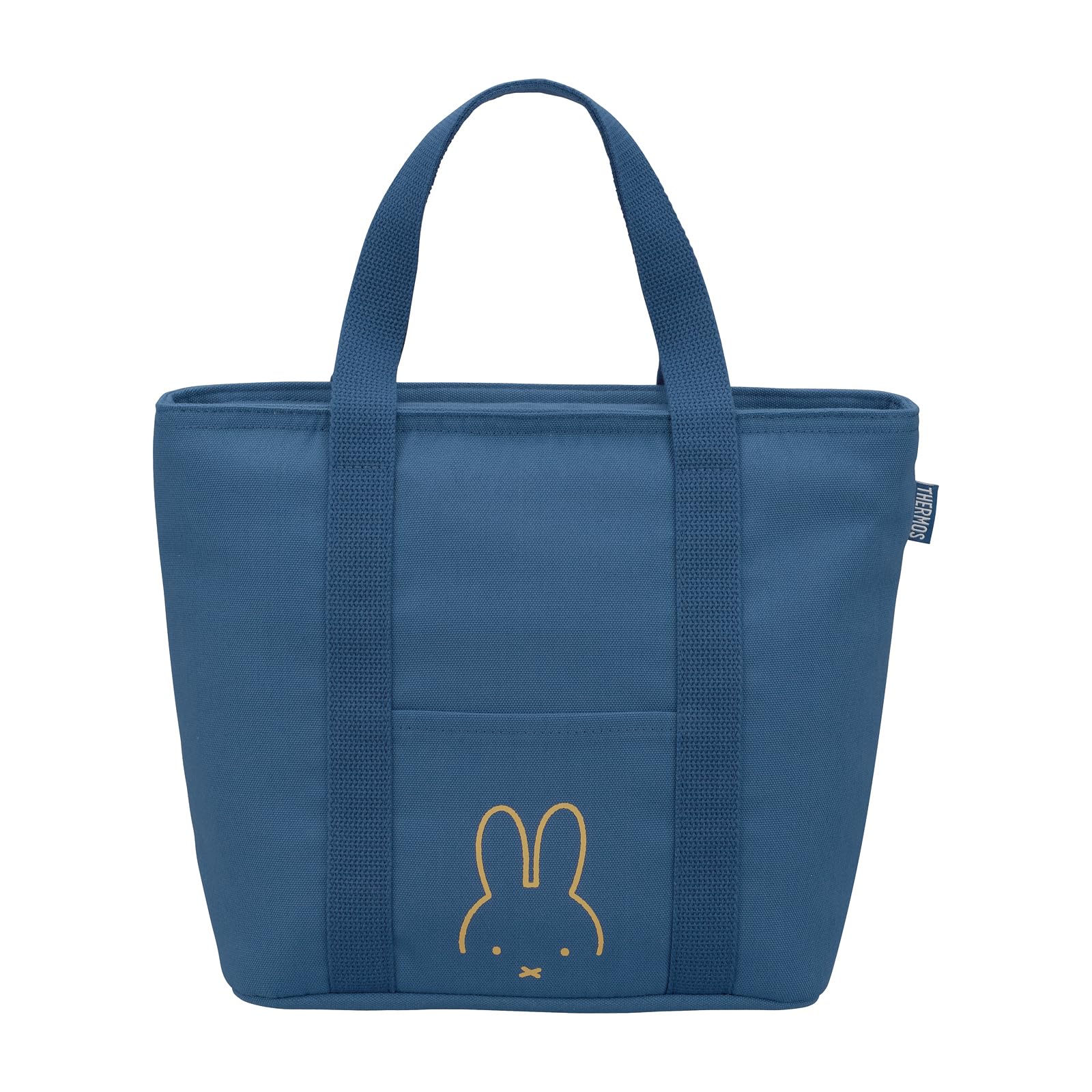 

Термосумка для обеда Thermos, 7 л, Миффи, Синяя, RFF-0071B