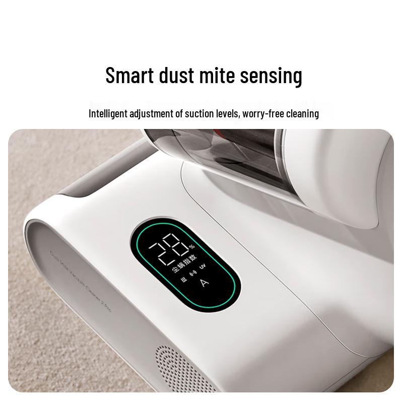 Xiaomi Dust Mite Vacuum Cleaner 2 Pro