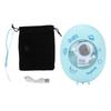 Hand Warmer Mini Portable USB Rechargeable 3 Level Adjustable Electric Hand Heater for Outdoor