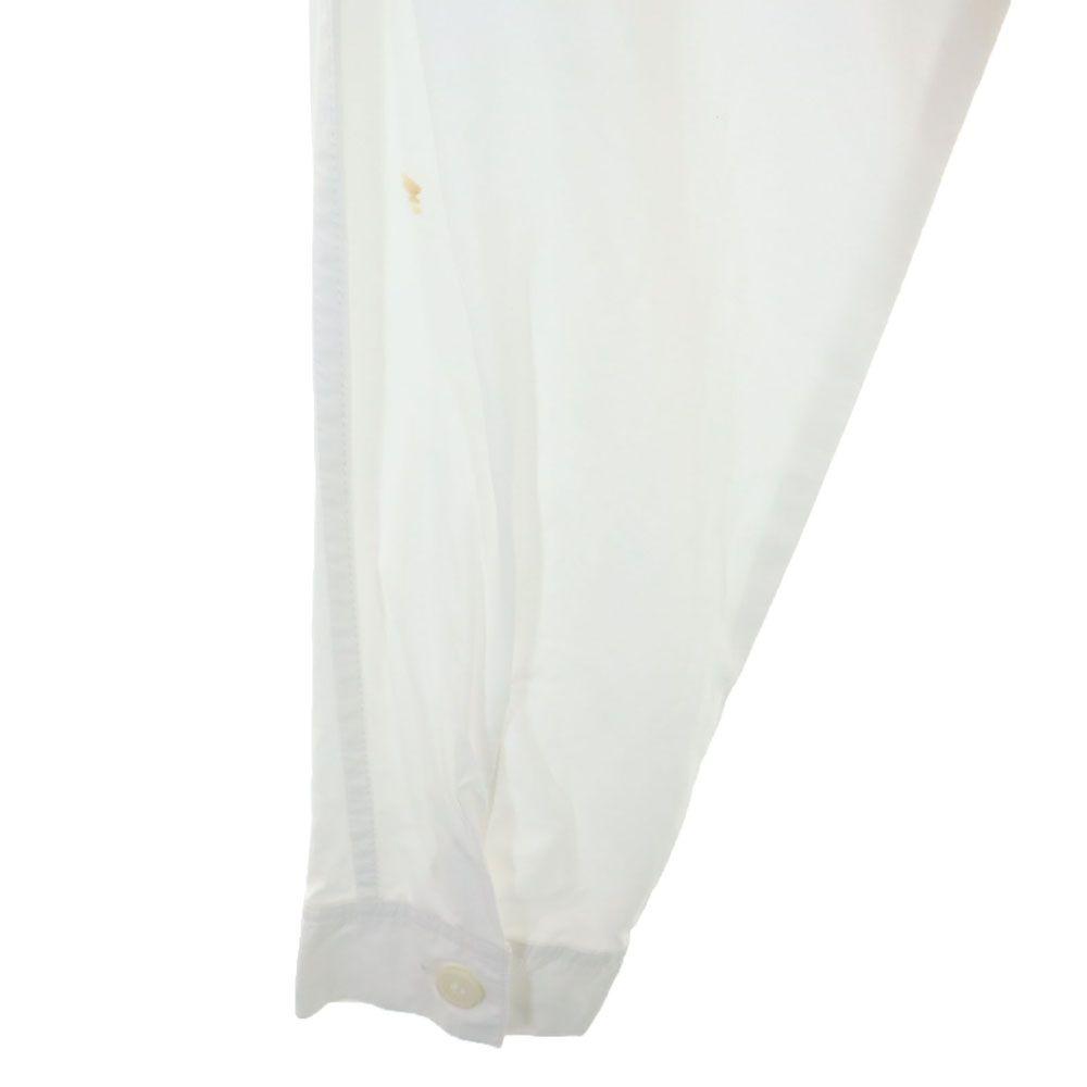 Y's Long sleeve shirt White Women Used