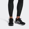 Adidas Response St 'Core Black White' Sneakers CG4003