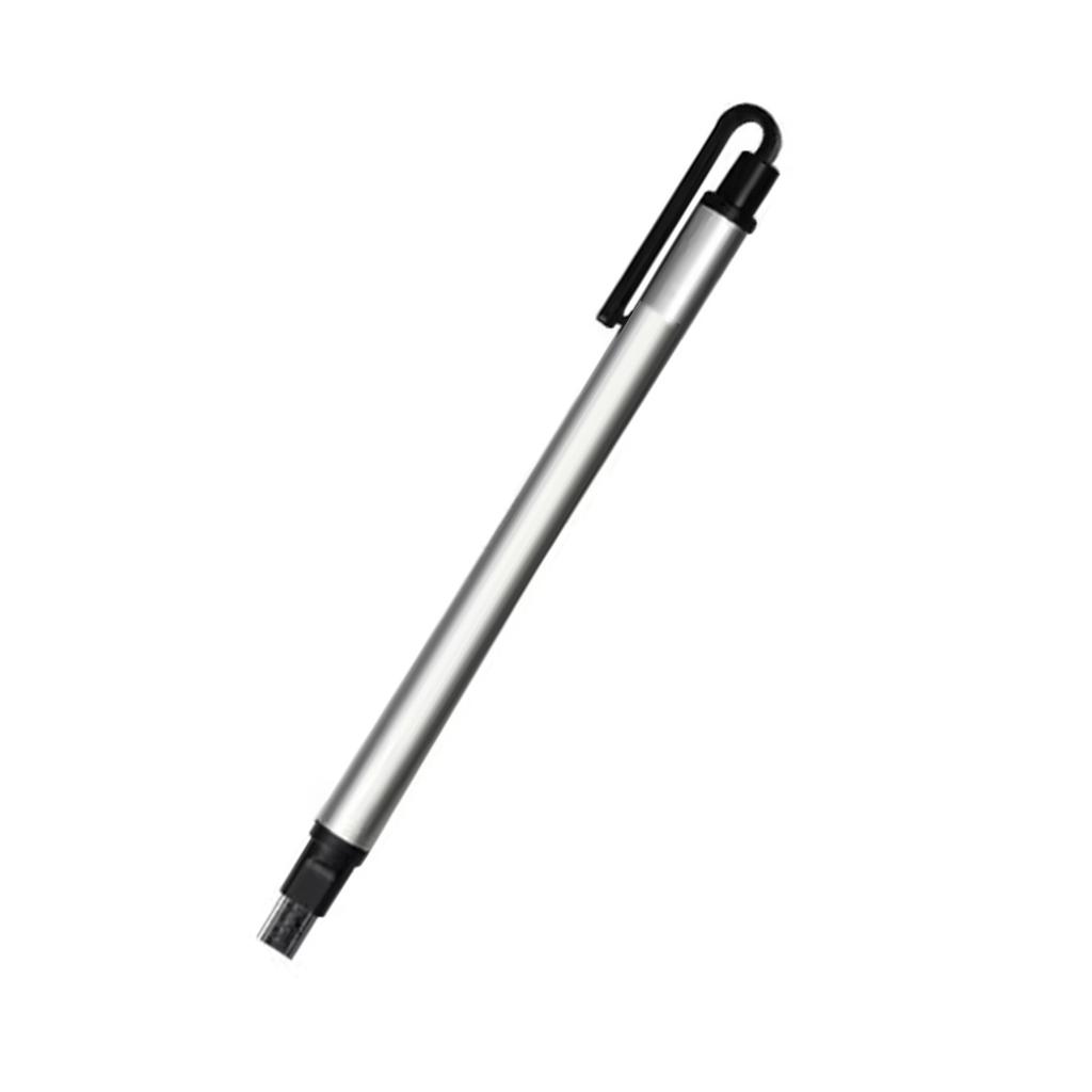 Pen Style Eraser Easy To Use Mechanical Eraser Pen Art Erasers Drawing Supplies for Sketching Architecture Drafting Art