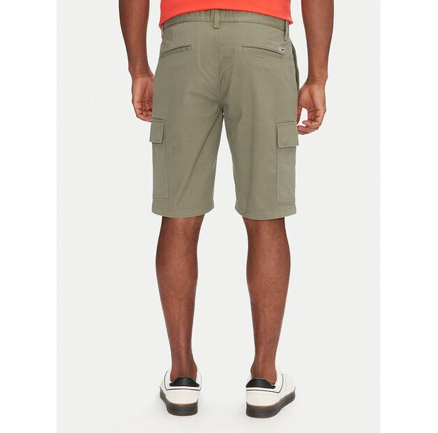 Шорты Tommy Jeans Scanton