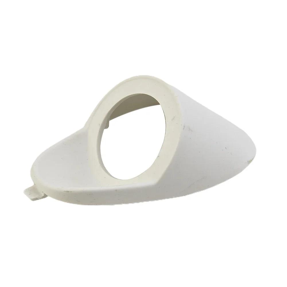 2pcs White Plastic Speaker Spacer Bracket for Car Audio A Pillar Tweeter Suitable for A Pillar or C Pillar Installation